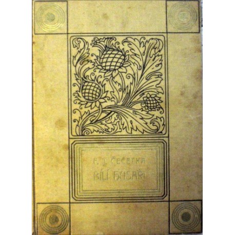 Čečetka F. J. - Bílí husaři