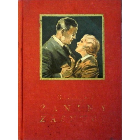 Chantepleure Guy - Žaniny zásnuby