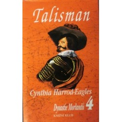 Harrod - Eagles Cynthia - Dynastie Morlandů 4 - Talisman