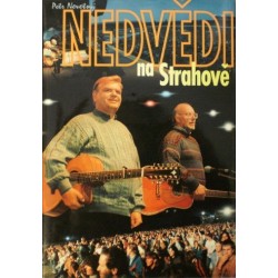 Novotný Petr - Nevědi na Strahově