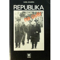 Douděra Karel - Republika na Úvěr