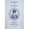 Musset Alfred de - Mimi Pinson