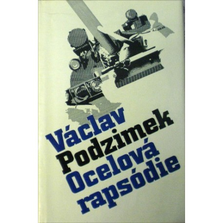Podzimek Václav - Ocelová rapsódie