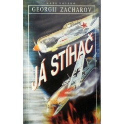 Zacharov Georgij - Já stíhač