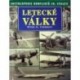 Cooksley Peter G. - Letecké války