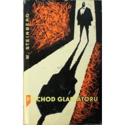 Steinberg Werner - Příchod gladiátorů