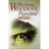 Woodová Barbara - Posvátné místo