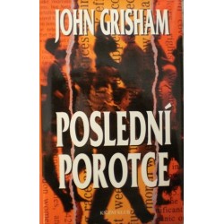 Grisham John - Poslední porotce