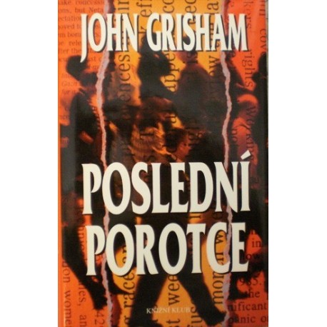 Grisham John - Poslední porotce