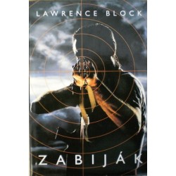 Block Lawrence - Zabiják