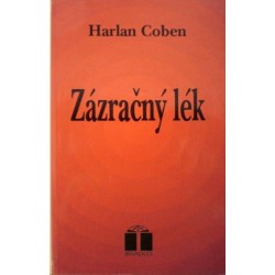Coben Harlan - Zázračný lék