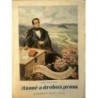 Tyl Josef Kajetán - Básně a drobná prosa