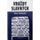 Budinský Libor - Vraždy slavných