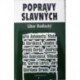 Budinský Libor - Popravy slavných
