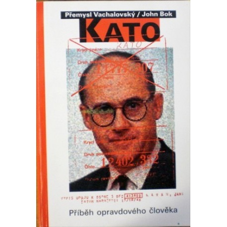 Vachalovský Přemysl, Bok John - Kato