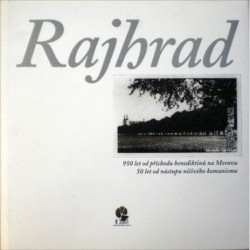 různí autoři - Rajhrad