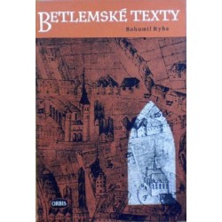 - Betlémské texty