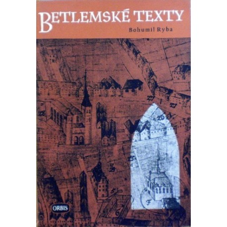 - Betlémské texty