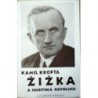 Krofta Kamil - Žižka a hustitská revoluce
