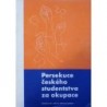 - Persekuce českého studentstva za okupace
