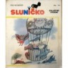 - Sluníčko (Zvláštní vydání 1988)