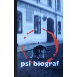 Vlášek Josef - Psí biograf