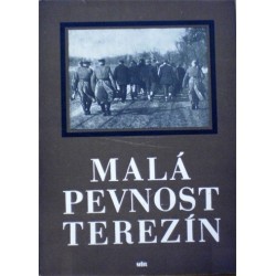 - Malá pevnost Terezín