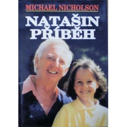 Nicholson Michael - Natašin příběh