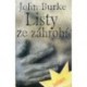Burke John - Listy ze záhrobí