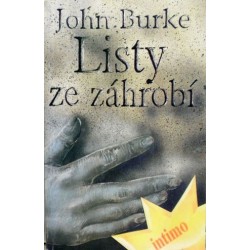 Burke John - Listy ze záhrobí