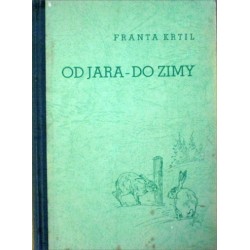 Krtil Franta - Od jara-do zimy
