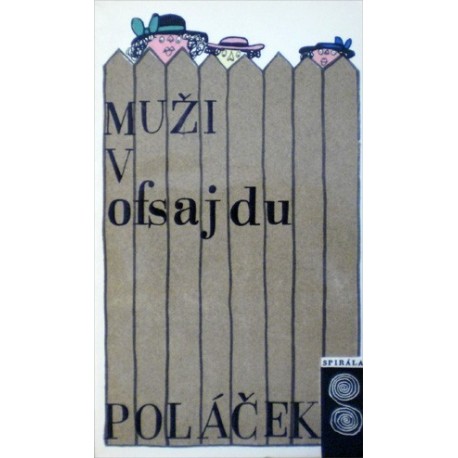 Poláček Karel - Muži v ofsajdu
