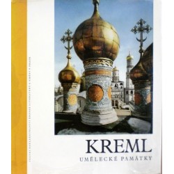 Neubert Karel - Kreml- Umělecké památky