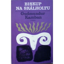 Kamban Gudmundur - Biskup na Skálholtu