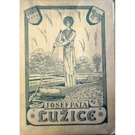 Páta Josef - Lužice