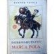 Vavřík Zdeněk - Dobrodružství Marca Pola