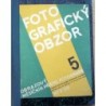různí autoři - Fotografický obzor ročník XLII.