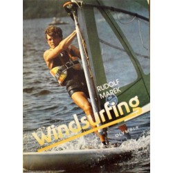 Marek Rudolf - Windsurfing