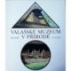 Smahel Rudolf - Valašské muzeum v přírodě