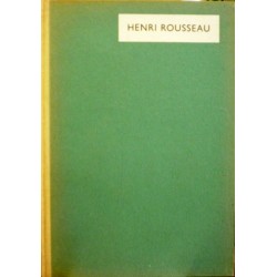 Filla Emil, Fučík Bedřich - Henri Rousseau