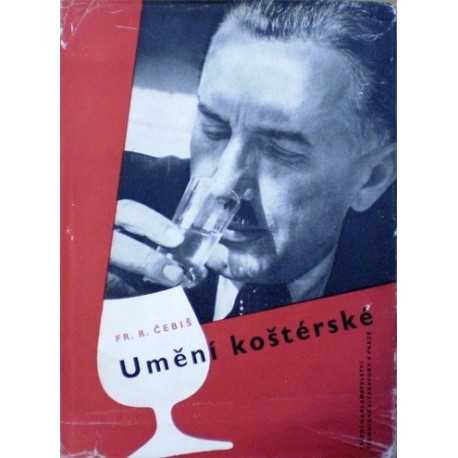 Čebiš Fr. R. - Umění koštérské
