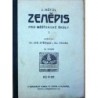 Hatzl J. - Zeměpis pro měšňanské školy díl I.
