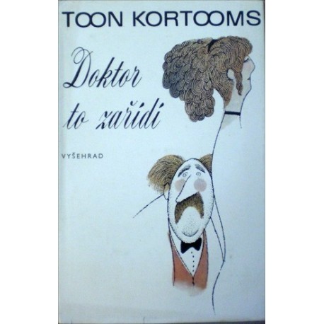 Kortooms Toon - Doktor to zařídí
