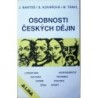 Bartoš J., Kovářová S., Trapl M. - Osobnosti českých dějin