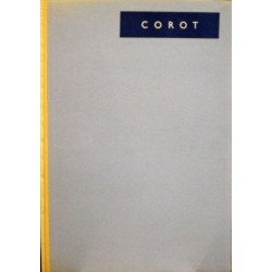 - Corot  (sbírka dobrýho umění- 17.)