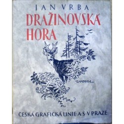 Vrba Jan - Dražinovská hora
