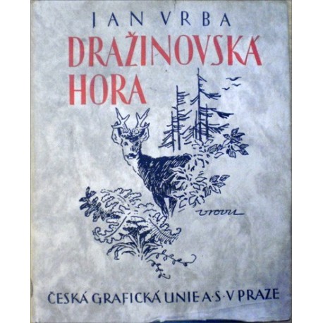 Vrba Jan - Dražinovská hora