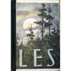 Vrba Jan - Les