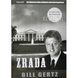 Gertz Bill - Zrada