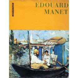 různí autoři - Edouard Manet